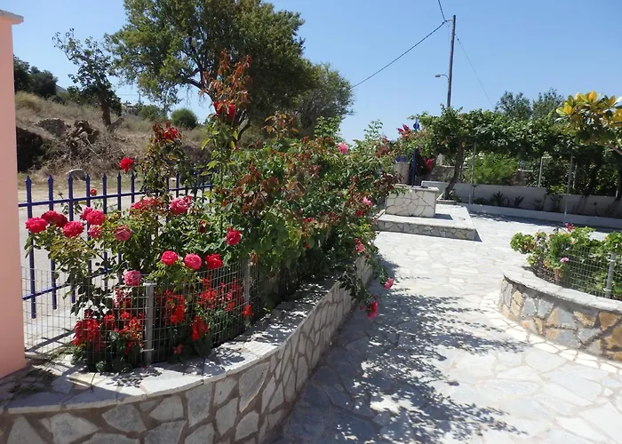 Moulinos Kefalonia Διαμέρισμα Kardhakáta