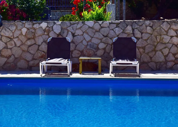 Moulinos Kefalonia Διαμέρισμα *