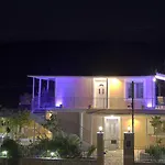 Moulinos Kefalonia Apartamento *