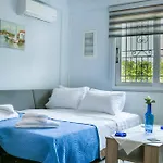 Moulinos Kefalonia Apartamento