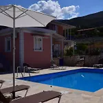 Moulinos Kefalonia Apartamento