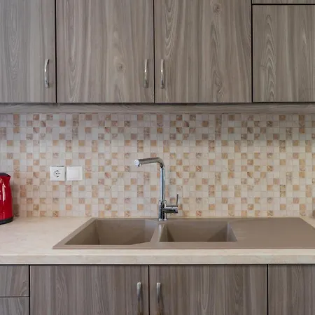 Διαμέρισμα Moulinos Kefalonia