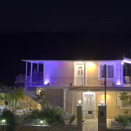Moulinos Kefalonia Apartment *
