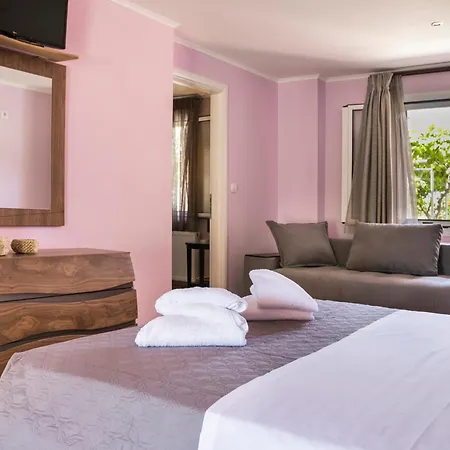 Apartment Moulinos Kefalonia *