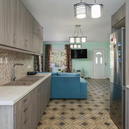 Moulinos Kefalonia * Kardhakáta