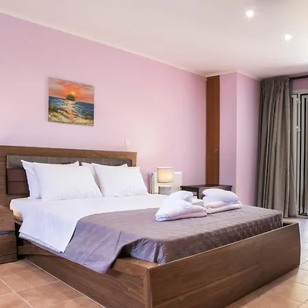 Διαμέρισμα Moulinos Kefalonia *