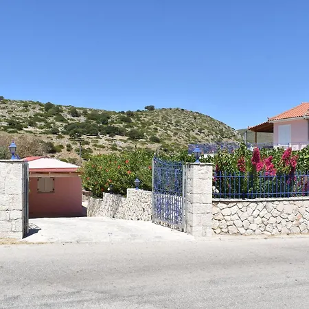Apartment Moulinos Kefalonia Kardhakáta