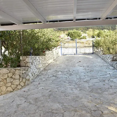 Apartment Moulinos Kefalonia Kardhakáta