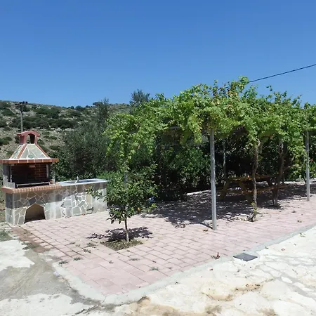 Moulinos Kefalonia *