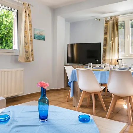 Moulinos Kefalonia * Kardhakáta