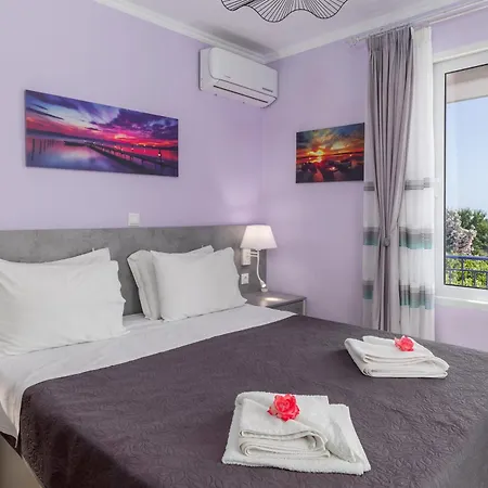 Διαμέρισμα Moulinos Kefalonia