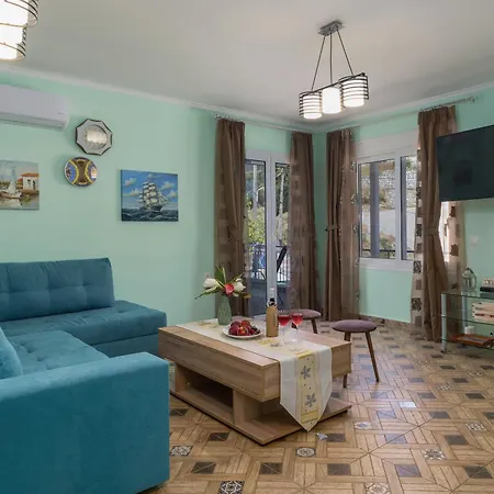 Moulinos Kefalonia Διαμέρισμα *