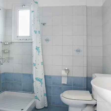 Apartment Moulinos Kefalonia Kardhakáta