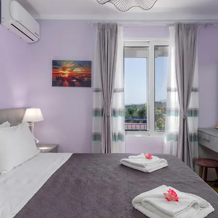 Διαμέρισμα Moulinos Kefalonia