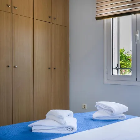 Διαμέρισμα Moulinos Kefalonia *