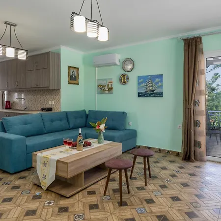 Διαμέρισμα Moulinos Kefalonia Kardhakáta