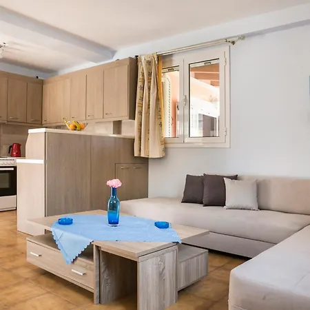 Moulinos Kefalonia * Kardhakáta