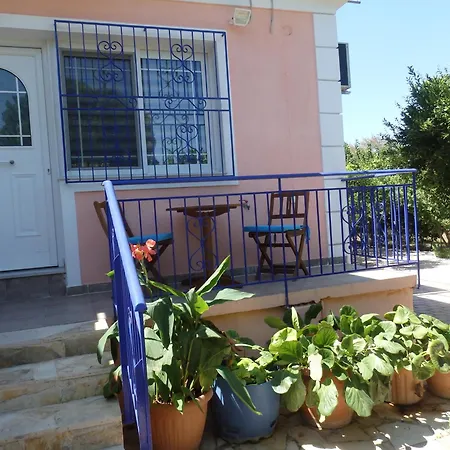 Moulinos Kefalonia * Kardhakáta