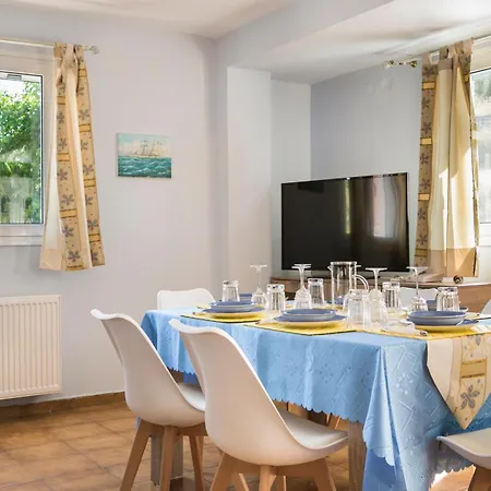 Διαμέρισμα Moulinos Kefalonia Kardhakáta