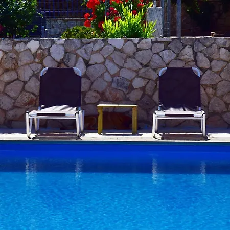 Moulinos Kefalonia Apartment *