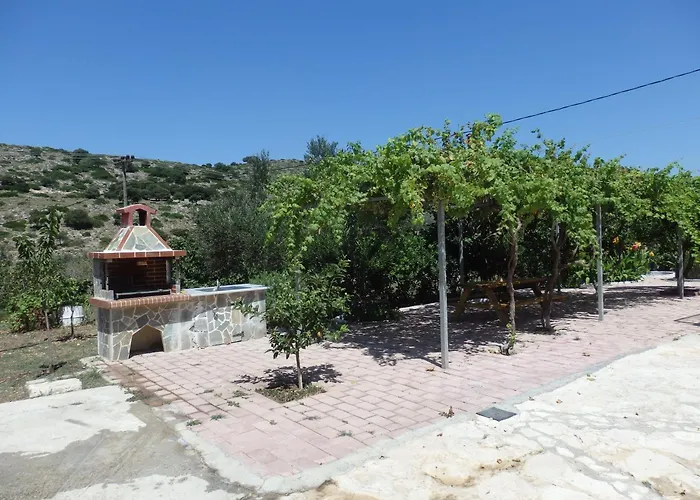 Moulinos Kefalonia *