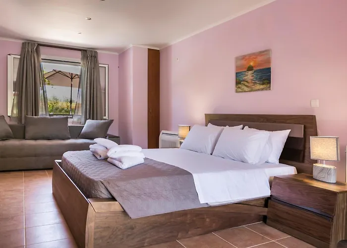 Moulinos Kefalonia *