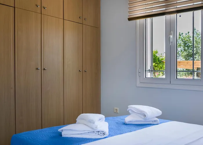 Apartman Moulinos Kefalonia *