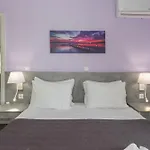 Apartman Moulinos Kefalonia *