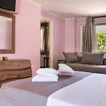 Apartman Moulinos Kefalonia *
