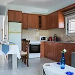 Moulinos Kefalonia Apartman