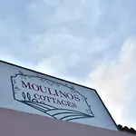 Apartman Moulinos Kefalonia