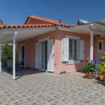 Moulinos Kefalonia Apartman