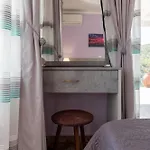 Apartman Moulinos Kefalonia Kardhakáta