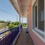 Moulinos Kefalonia Apartman Kardhakáta