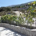 Moulinos Kefalonia Apartman Kardhakáta